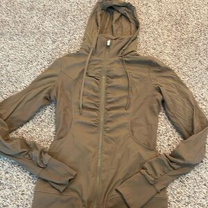 Lululemon jacket